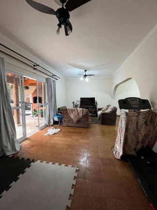 Imagem Casa com 3 Quartos à Venda, 190 m² em Aviação - Praia Grande Imagem Casa com 3 Quartos à Venda, 190 m² em Aviação - Praia Grande
