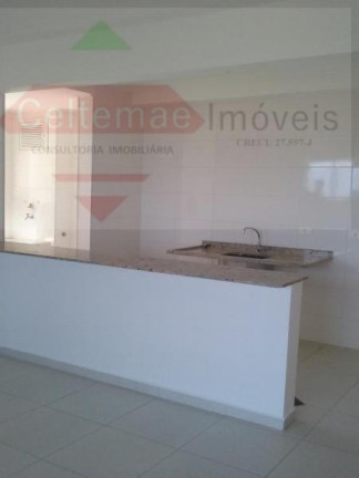 Imagem Apartamento com 2 Quartos à Venda, 64 m² em Parque Santo Antonio - Taubaté