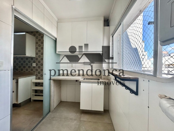 Imagem Apartamento com 2 Quartos à Venda, 110 m² em Jardim Paulista - São Paulo
