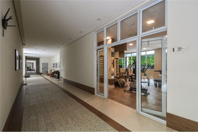 Imagem Studio com 1 Quarto à Venda, 25 m² em Aclimação - São Paulo Imagem Studio com 1 Quarto à Venda, 25 m² em Aclimação - São Paulo