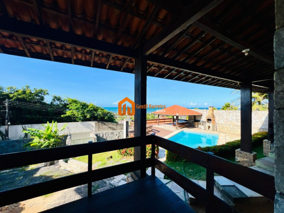 Imagem Casa com 6 Quartos à Venda, 880 m² em Praia Do Japão - Aquiraz Imagem Casa com 6 Quartos à Venda, 880 m² em Praia Do Japão - Aquiraz
