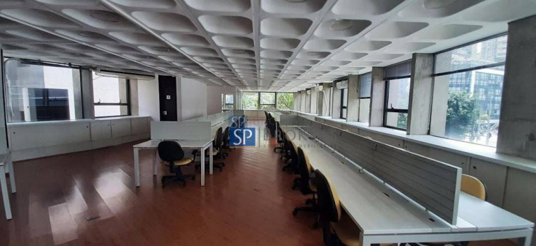 Imagem Sala Comercial para Alugar, 286 m² em Vila Olímpia - São Paulo Imagem Sala Comercial para Alugar, 286 m² em Vila Olímpia - São Paulo