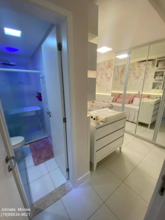 Imagem Apartamento com 3 Quartos à Venda, 110 m² em Inácio Barbosa - Aracaju Imagem Apartamento com 3 Quartos à Venda, 110 m² em Inácio Barbosa - Aracaju