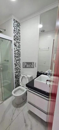 Imagem Apartamento com 3 Quartos à Venda, 126 m² em Vila Gilda - Santo André Imagem Apartamento com 3 Quartos à Venda, 126 m² em Vila Gilda - Santo André