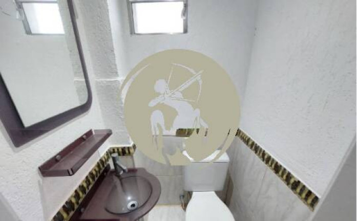 Imagem Apartamento com 3 Quartos à Venda, 165 m² em Gonzaga - Santos