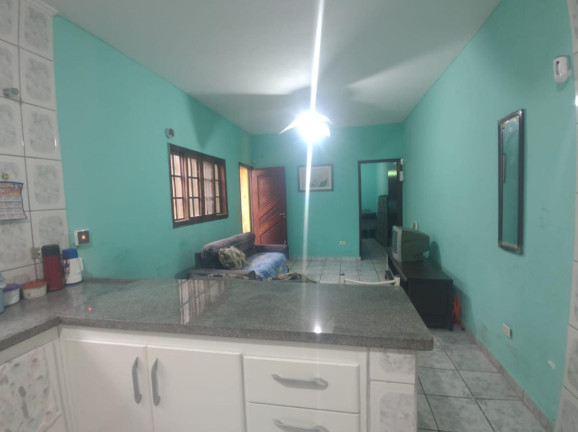 Imagem Casa com 2 Quartos à Venda, 150 m² em Nova Itanhaem - Itanhaém Imagem Casa com 2 Quartos à Venda, 150 m² em Nova Itanhaem - Itanhaém