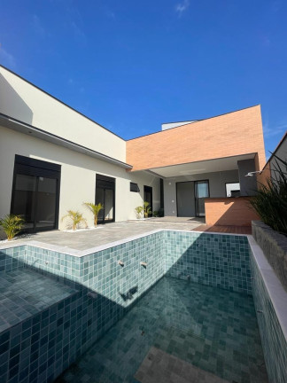 Imagem Casa com 3 Quartos à Venda, 169 m² em Parque Ibiti Reserva - Sorocaba Imagem Casa com 3 Quartos à Venda, 169 m² em Parque Ibiti Reserva - Sorocaba