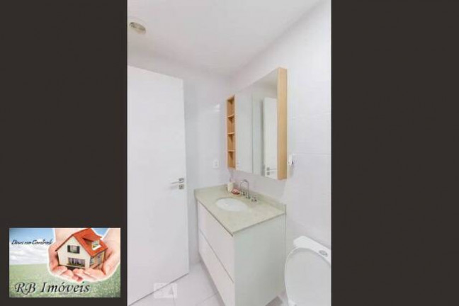 Imagem Apartamento com 2 Quartos à Venda, 61 m² em Vila Apiaí - Santo André Imagem Apartamento com 2 Quartos à Venda, 61 m² em Vila Apiaí - Santo André
