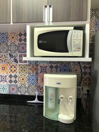 Imagem Apartamento com 2 Quartos para Alugar, 61 m² em Granja Daniel - Taubaté Imagem Apartamento com 2 Quartos para Alugar, 61 m² em Granja Daniel - Taubaté