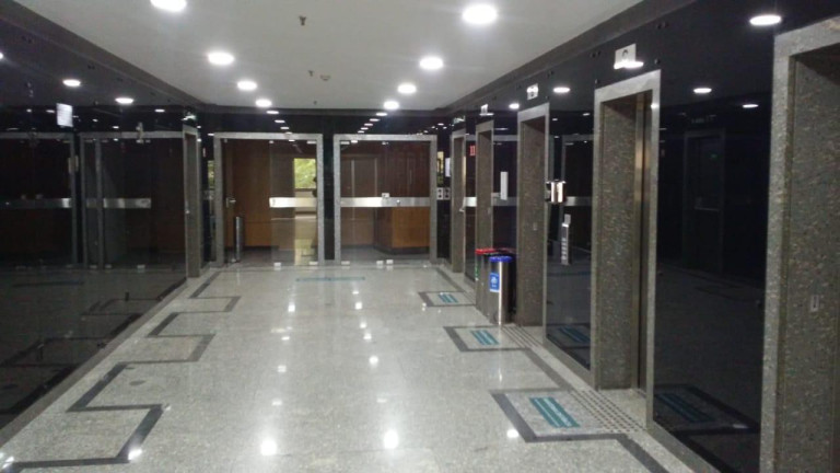 Imagem Sala Comercial à Venda, 507 m² em Bela Vista - São Paulo Imagem Sala Comercial à Venda, 507 m² em Bela Vista - São Paulo