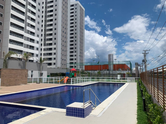 Imagem Apartamento com 2 Quartos à Venda,  em Santa Terezinha - Santo André