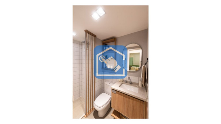 Imagem Apartamento com 2 Quartos à Venda, 39 m² em Imirim - São Paulo Imagem Apartamento com 2 Quartos à Venda, 39 m² em Imirim - São Paulo