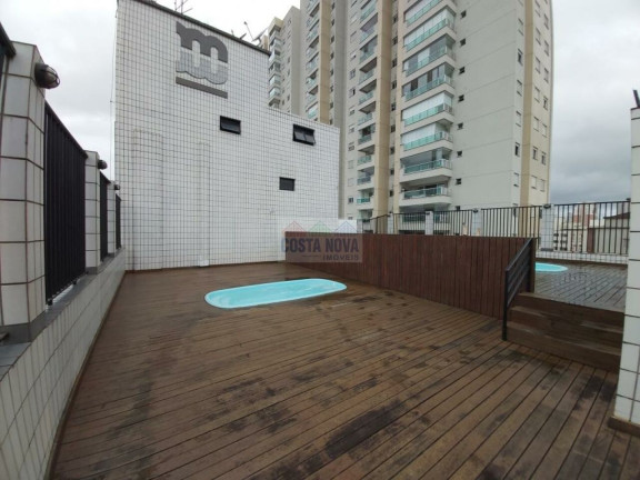 Imagem Apartamento com 2 Quartos à Venda, 84 m² em Campo Grande - Santos Imagem Apartamento com 2 Quartos à Venda, 84 m² em Campo Grande - Santos