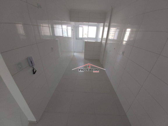 Imagem Apartamento com 3 Quartos à Venda, 121 m² em Boqueirão - Praia Grande Imagem Apartamento com 3 Quartos à Venda, 121 m² em Boqueirão - Praia Grande