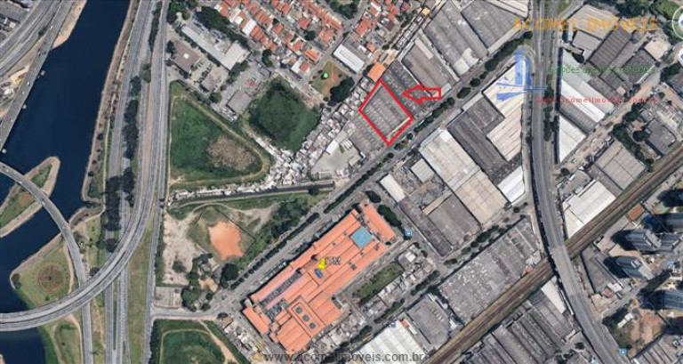 Imagem Imóvel Comercial para Alugar, 3.440 m² em Vila Leopoldina - São Paulo Imagem Imóvel Comercial para Alugar, 3.440 m² em Vila Leopoldina - São Paulo