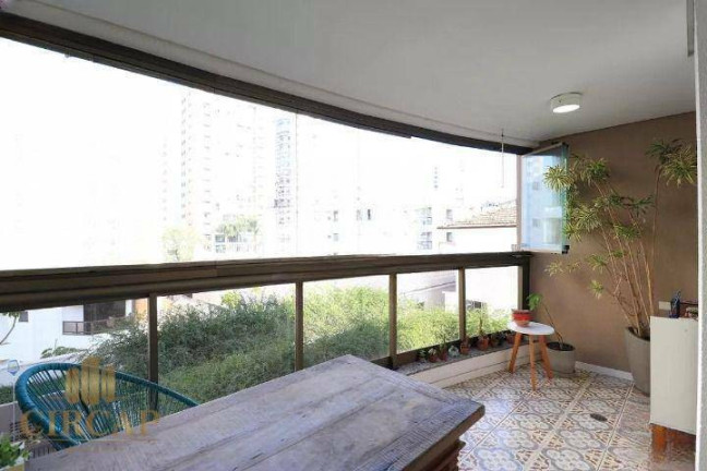Imagem Apartamento com 2 Quartos à Venda, 75 m² em Perdizes - São Paulo