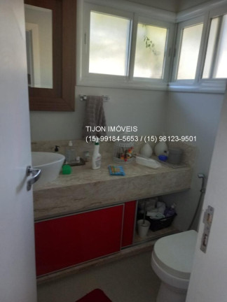 Imagem Casa de Condomínio com 4 Quartos à Venda, 480 m² em Parque Residencial Villa Dos Inglezes - Sorocaba