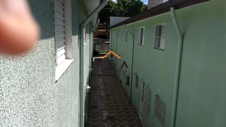 Imagem Casa com 2 Quartos à Venda, 52 m² em Vila Nova Curuçá - São Paulo