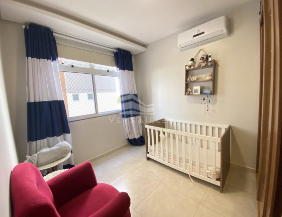 Imagem Apartamento com 3 Quartos à Venda, 70 m² em Rio Madeira  - Porto Velho