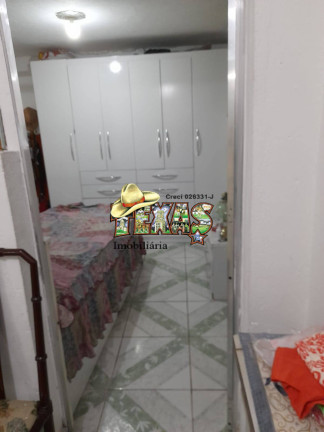Imagem Casa com 4 Quartos à Venda, 200 m² em Jardim Sao Carlos (zona Leste) - São Paulo