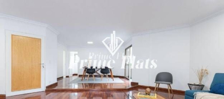 Imagem Apartamento com 3 Quartos à Venda, 149 m² em Planalto Paulista - São Paulo