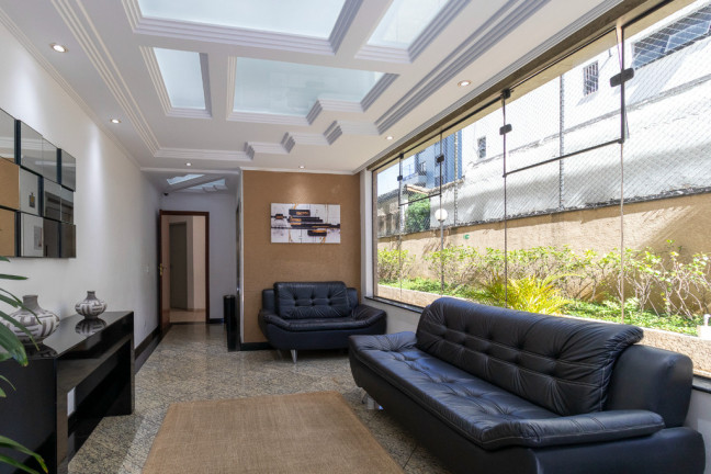 Imagem Apartamento com 3 Quartos à Venda, 88 m² em Santana - São Paulo Imagem Apartamento com 3 Quartos à Venda, 88 m² em Santana - São Paulo