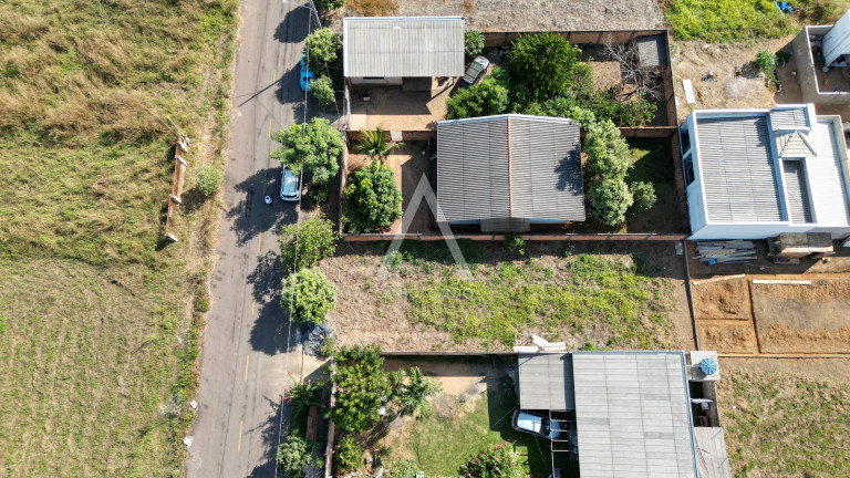 Imagem Terreno à Venda, 300 m² em Jardim Bougainville - Sinop Imagem Terreno à Venda, 300 m² em Jardim Bougainville - Sinop