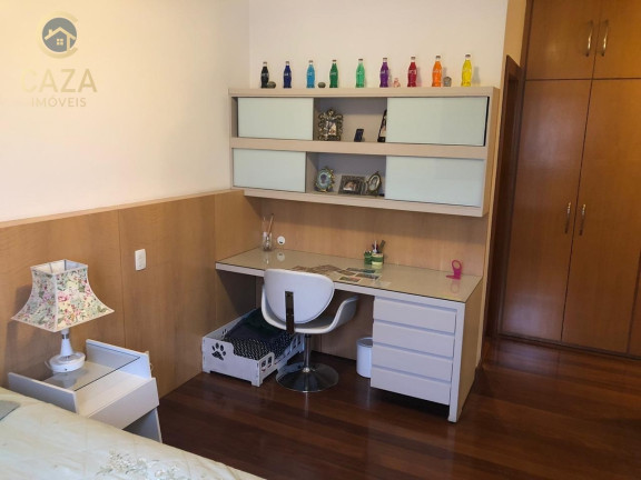 Imagem Imóvel com 4 Quartos à Venda, 251 m² em Sion - Belo Horizonte