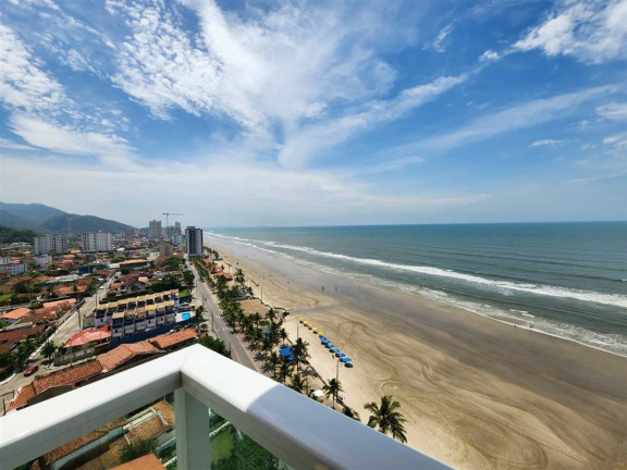 Imagem Apartamento com 2 Quartos à Venda, 75 m² em Vila Atlantica - Mongagua Imagem Apartamento com 2 Quartos à Venda, 75 m² em Vila Atlantica - Mongagua