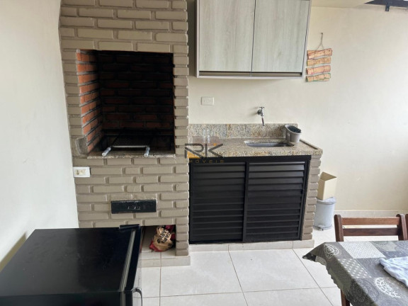 Imagem Cobertura com 3 Quartos à Venda, 117 m² em Tenório - Ubatuba