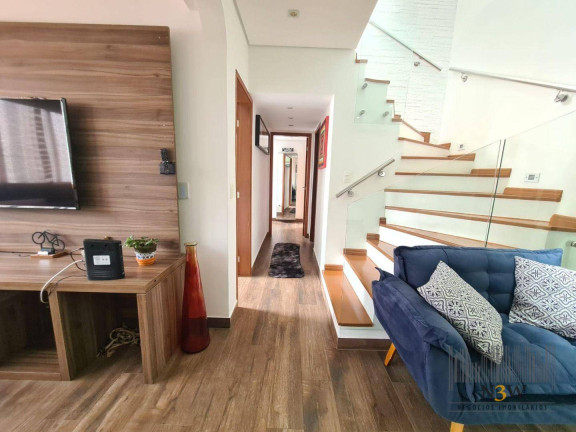 Imagem Cobertura com 3 Quartos para Alugar, 123 m² em Bela Aliança - São Paulo Imagem Cobertura com 3 Quartos para Alugar, 123 m² em Bela Aliança - São Paulo