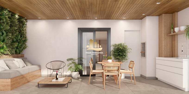Imagem Apartamento com 2 Quartos à Venda, 94 m² em Aviação - Praia Grande