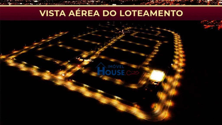 Imagem Terreno à Venda, 490 m² em Residencial Parque Fortaleza - Nova Odessa Imagem Terreno à Venda, 490 m² em Residencial Parque Fortaleza - Nova Odessa