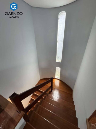 Imagem Casa de Condomínio com 4 Quartos à Venda, 360 m² em Alphaville - Santana De Parnaíba Imagem Casa de Condomínio com 4 Quartos à Venda, 360 m² em Alphaville - Santana De Parnaíba