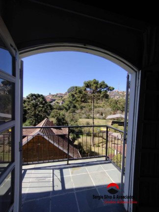 Imagem Casa com 7 Quartos à Venda, 720 m² em Campos Do Jordão Imagem Casa com 7 Quartos à Venda, 720 m² em Campos Do Jordão