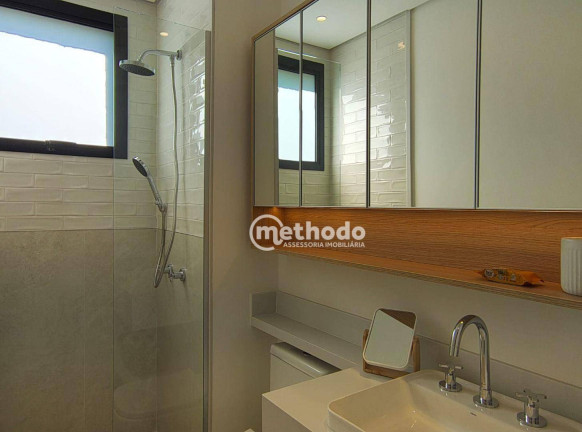 Imagem Apartamento com 2 Quartos à Venda, 80 m² em Chácara Da Barra - Campinas Imagem Apartamento com 2 Quartos à Venda, 80 m² em Chácara Da Barra - Campinas