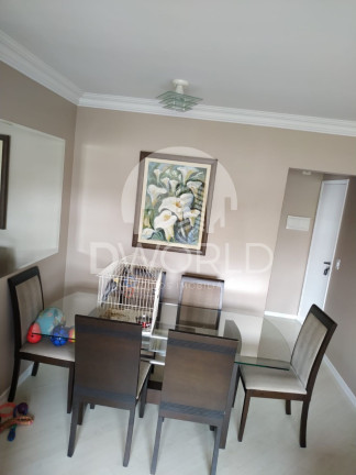 Imagem Imóvel com 3 Quartos à Venda, 62 m² em Vila Arapua - São Paulo Imagem Imóvel com 3 Quartos à Venda, 62 m² em Vila Arapua - São Paulo
