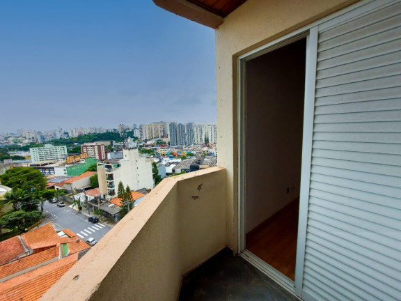 Imagem Imóvel com 3 Quartos à Venda, 69 m² em Jardim Olavo Bilac - São Bernardo Do Campo
