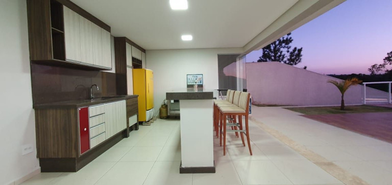 Imagem Casa com 3 Quartos à Venda, 380 m² em Condomínio Residencial Colinas De São Francisco - Bragança Paulista Imagem Casa com 3 Quartos à Venda, 380 m² em Condomínio Residencial Colinas De São Francisco - Bragança Paulista