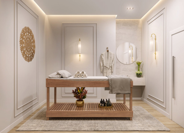 Imagem Apartamento com 4 Quartos à Venda, 170 m² em Centro - Balneário Camboriú