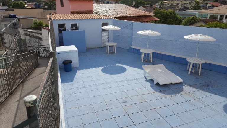 Imagem Apartamento com 3 Quartos à Venda, 51 m² em Fonseca - Niterói Imagem Apartamento com 3 Quartos à Venda, 51 m² em Fonseca - Niterói