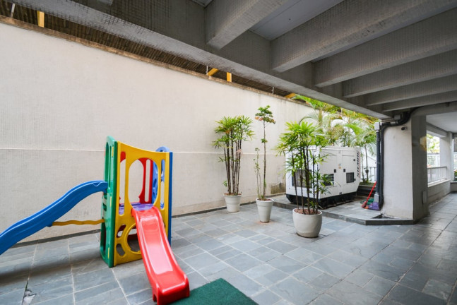 Imagem Imóvel com 3 Quartos à Venda, 90 m² em Perdizes - São Paulo