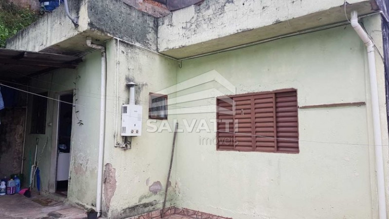 Imagem Casa com 2 Quartos à Venda, 142 m² em Vila Didi - Jundiaí