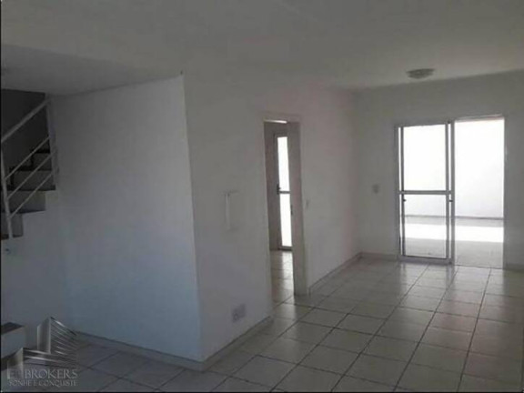 Imagem Casa de Condomínio com 3 Quartos à Venda, 106 m² em Vila Haro - Sorocaba