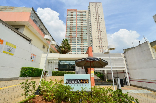 Imagem Apartamento com 2 Quartos à Venda, 66 m² em Jardim Aeroporto - São Paulo Imagem Apartamento com 2 Quartos à Venda, 66 m² em Jardim Aeroporto - São Paulo