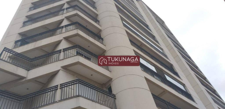 Imagem Apartamento com 3 Quartos à Venda, 150 m² em Vila Rosália - Guarulhos