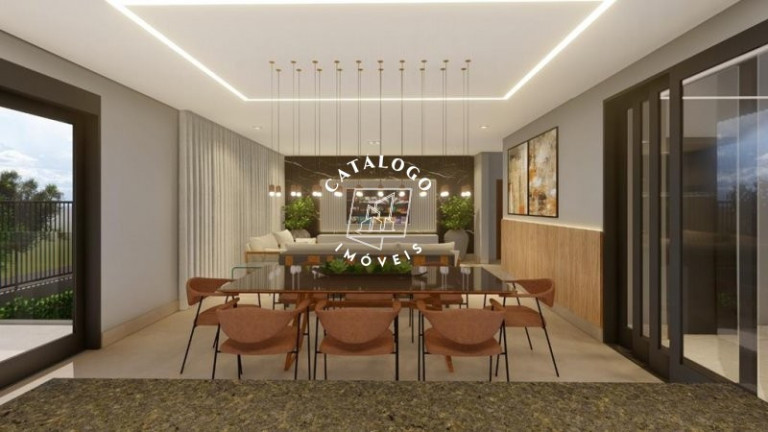 Imagem Casa de Condomínio com 4 Quartos à Venda, 520 m² em Residencial E Empresarial Alphaville - Ribeirão Preto Imagem Casa de Condomínio com 4 Quartos à Venda, 520 m² em Residencial E Empresarial Alphaville - Ribeirão Preto