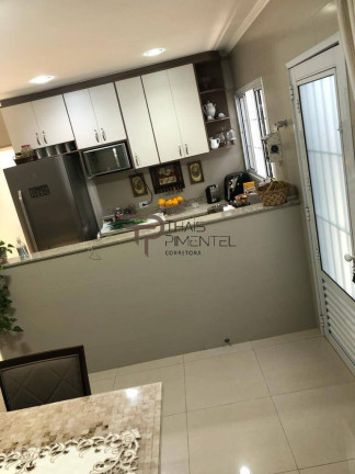 Imagem Casa com 2 Quartos à Venda, 163 m² em Jaguaribe - Osasco Imagem Casa com 2 Quartos à Venda, 163 m² em Jaguaribe - Osasco