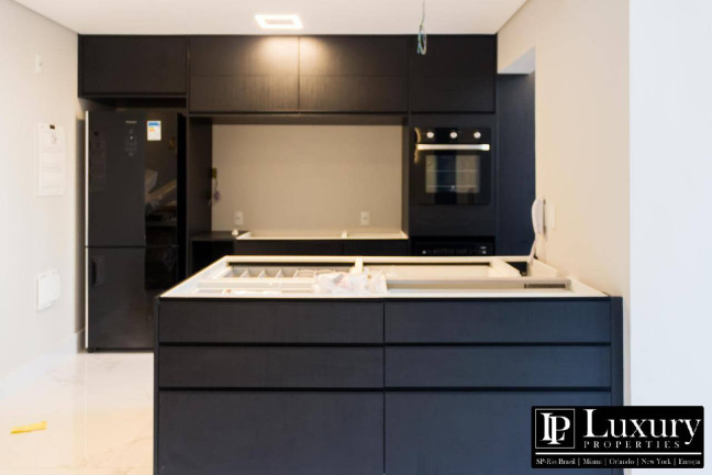 Imagem Apartamento com 2 Quartos para Alugar,  em Vila Olimpia - São Paulo