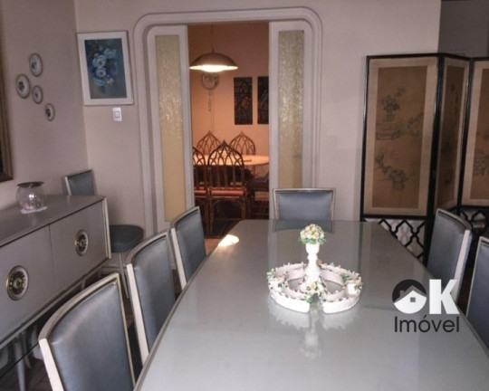 Imagem Apartamento com 3 Quartos à Venda, 230 m² em Higienópolis - São Paulo Imagem Apartamento com 3 Quartos à Venda, 230 m² em Higienópolis - São Paulo